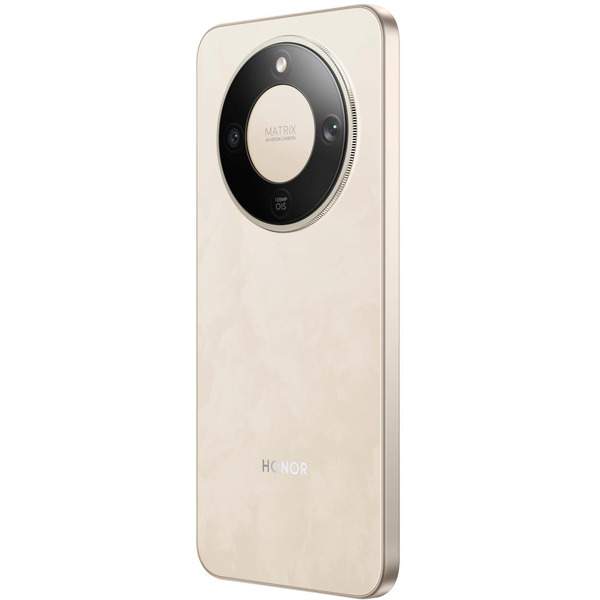 Смартфон Honor X9d 8GB/256GB (MTN-NX1) Sunrise Gold