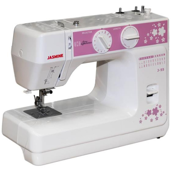 Швейная машина JASMINE J-55