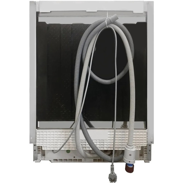 Встраиваемая посудомоечная машина Candy CI 4E7L0W-08