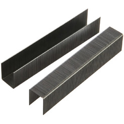 Скоба Miles NO.3-12MM DIY