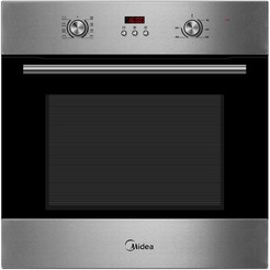 Духовой шкаф Midea MO 47001 X