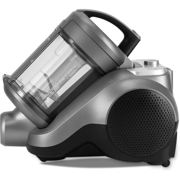 Пылесос POLARIS PVC 3344 (Графитовый)