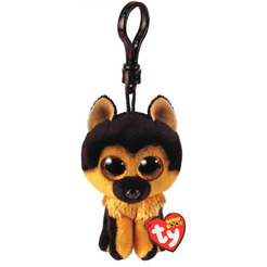 Мягкая игрушка TY INC Щенок Spirit (35253)