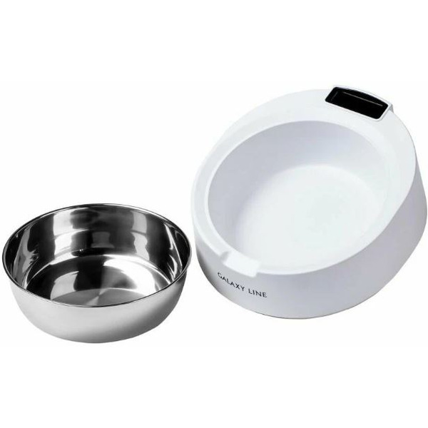 Кухонные весы Galaxy Line GL2890