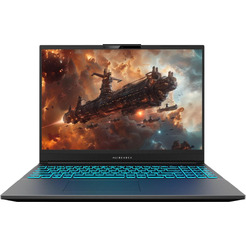 Ноутбук Maibenben X16A X16A-R774350F2RHG4E10