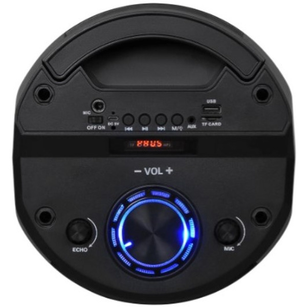 Минисистема Hyundai H-MC170