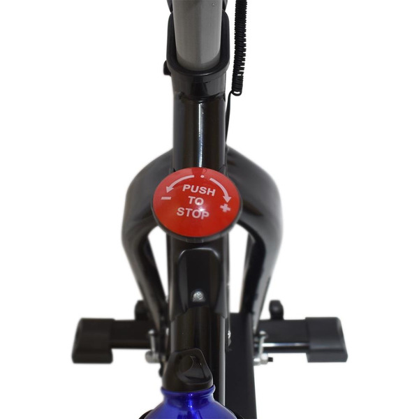 Велотренажёр Calviano SPIN BIKE