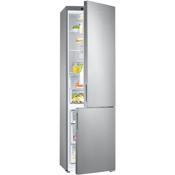 Холодильник SAMSUNG RB37A5000SA/WT