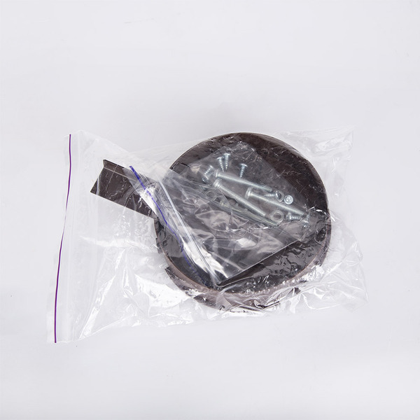 Вытяжка кухонная PYRAMIDA TL 50 SLIM BR