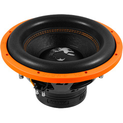 Головка сабвуфера DL Audio Piranha 12 V.2 SE