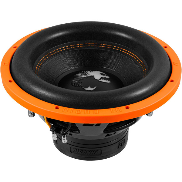 Головка сабвуфера DL Audio Piranha 12 V.2 SE