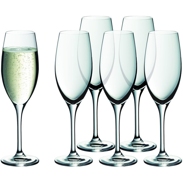 Бокалы для шампанского WMF 0910259990
