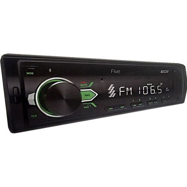 USB-магнитола Five F24G