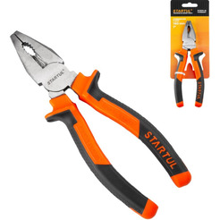 Плоскогубцы комбинированные STARTUL STANDART ST3070-18