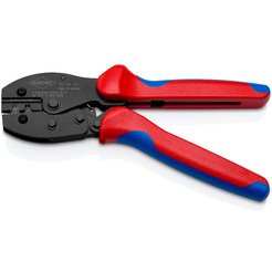 Пресс-клещи под кабельные наконечники KNIPEX 975242