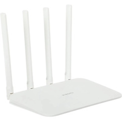 Беспроводной маршрутизатор Xiaomi Router AC1200 (RB02) DVB4330GL