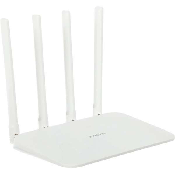 Беспроводной маршрутизатор Xiaomi Router AC1200 (RB02) DVB4330GL