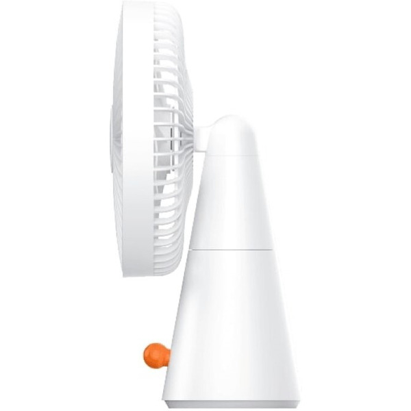 Мини-вентилятор Xiaomi Rechargeable Mini Fan BHR6089GL (ZMYDFS01DM)