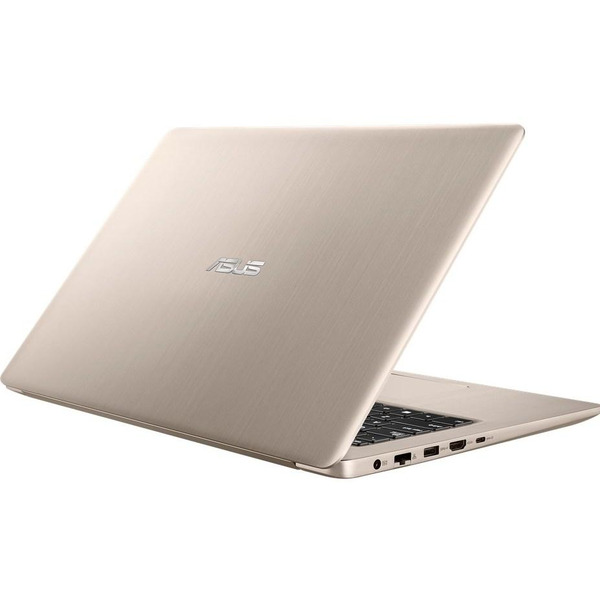 Ноутбук ASUS VivoBook Pro 15 N580VD-DM264T