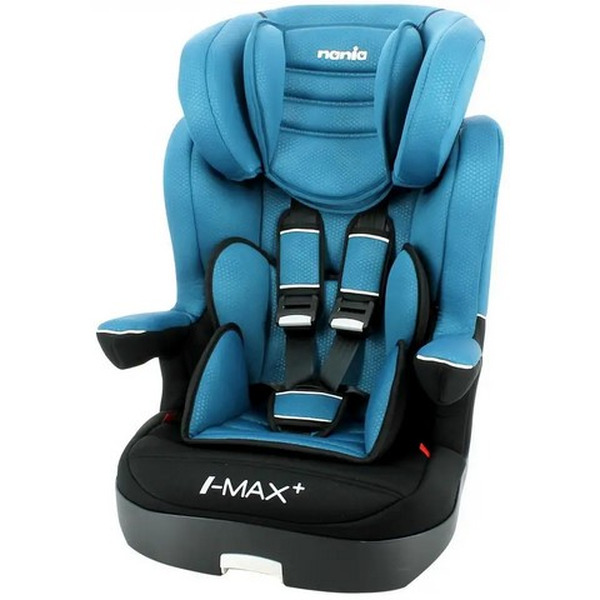Автокресло Nania I-Max SP Luxe (Blue)