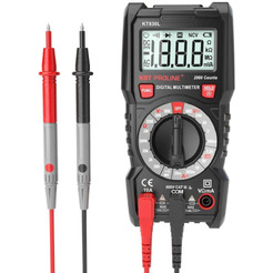 Мультиметр цифровой КВТ 79127 KT 830L серия PROLINE