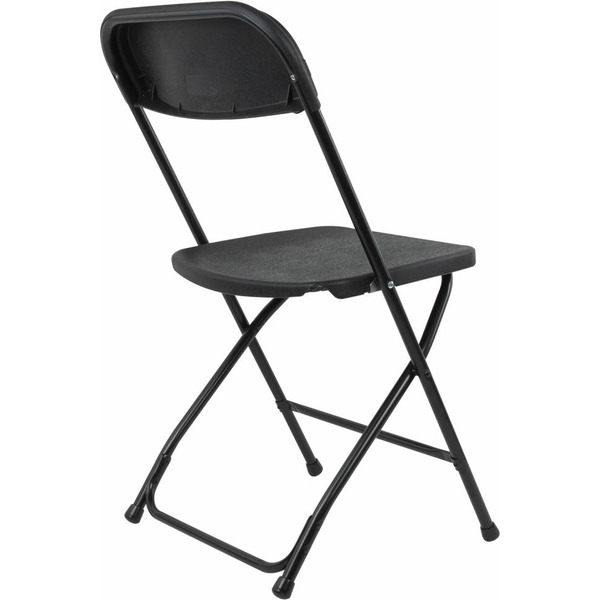 Стул Brabix Golf CF-002 (черный)