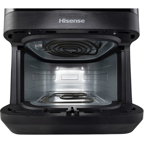 Аэрогриль Hisense HAF2100DCD