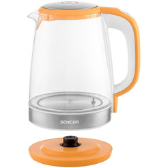 Электрочайник Sencor SWK 2193OR
