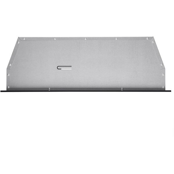 Вытяжка HOMSair Fleet 60 (черный)