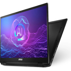 Ноутбук 2-в-1 MSI SummitPro 16 AI A2HVETG-085RU