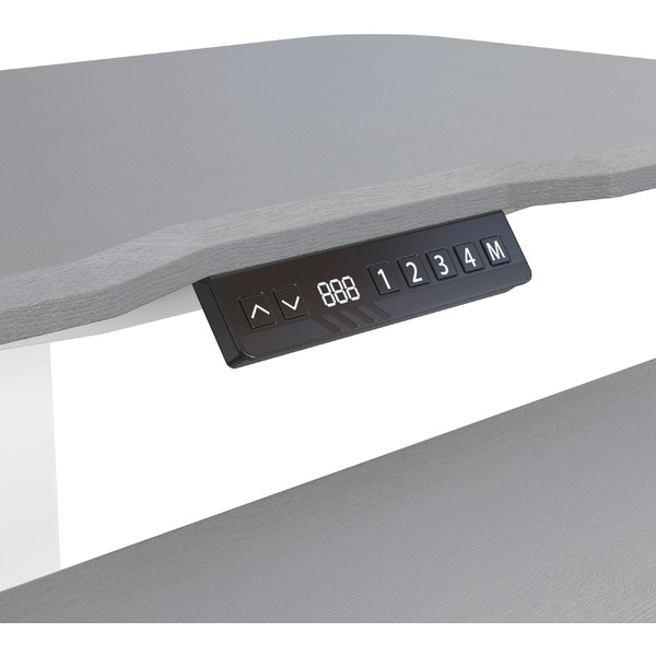 Стол для ноутбука CACTUS CS-FDE103WGY