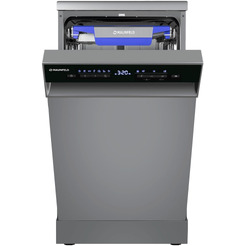 Посудомоечная машина MAUNFELD MWF45331S Inverter