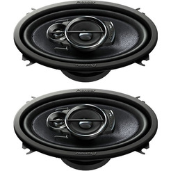 Автоакустика PIONEER TS-A4633I