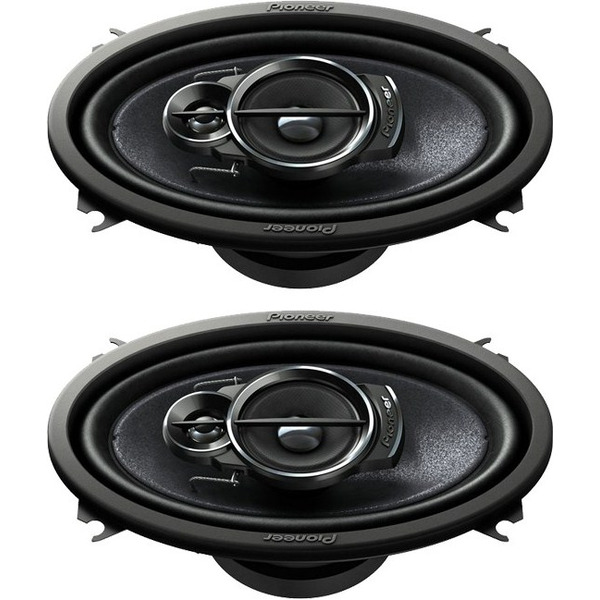 Автоакустика PIONEER TS-A4633I