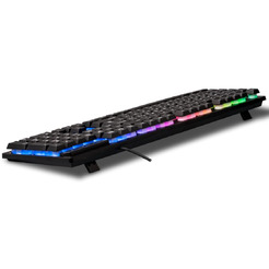 Клавиатура Defender Arx GK-196L