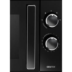 Микроволновая печь CENTEK CT-1560 (черный)