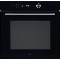 Духовой шкаф Midea MO817105MGB