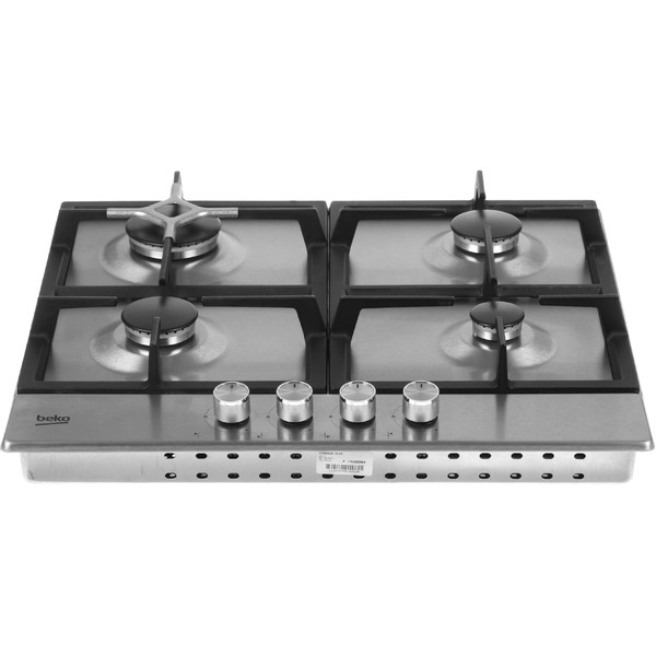 Варочная панель BEKO HIAG 64225 SX