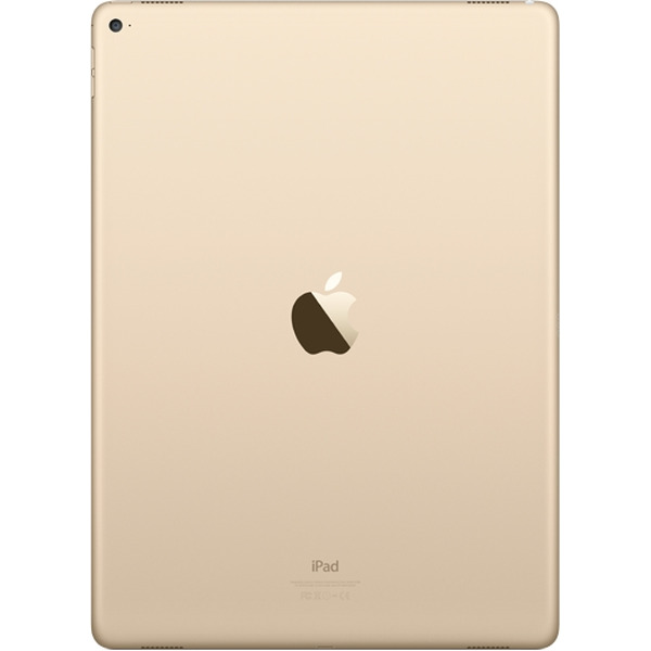 Планшет Apple iPad Pro 12.9 64GB Gold