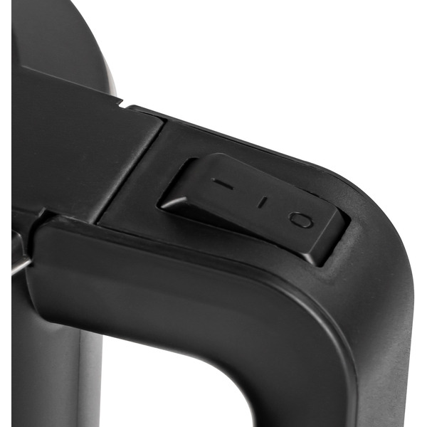 Электрический чайник Galaxy GL0323 (черный)