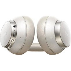 Наушники UGREEN HP206-55614 Studio Pro Hybrid Active Noise-Cancelling Headphones White