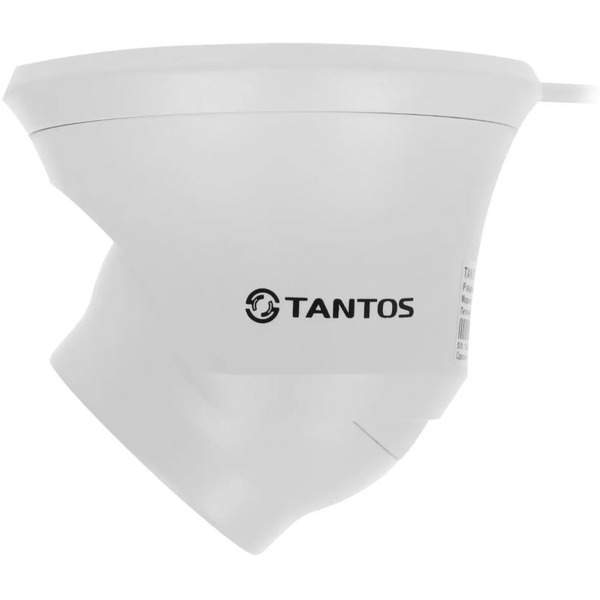 IP-камера Tantos TSi-Beco25FP