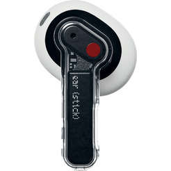 Наушники Nothing Ear Stick (белый)