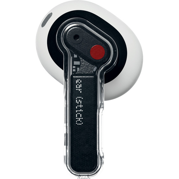 Наушники Nothing Ear Stick (белый)