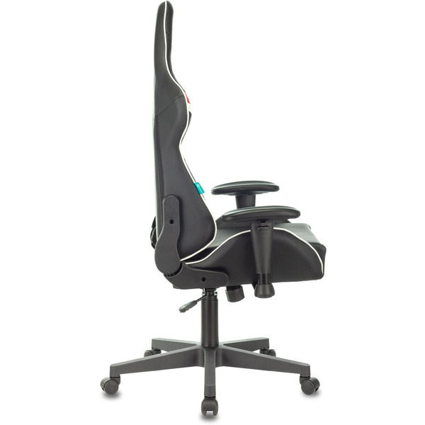 Кресло Zombie Viking Z4 (черный/красный)