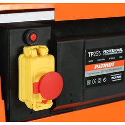Станок PATRIOT TP 255