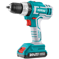 Дрель-шуруповерт Total TIDLI20031
