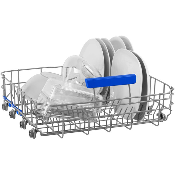 Встраиваемая посудомоечная машина MAUNFELD MLP60230 Light Beam