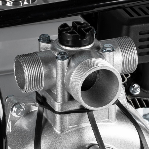 Мотопомпа бензиновая Stavr МПБ-50/5700ВН (ст50-5700мпввн)