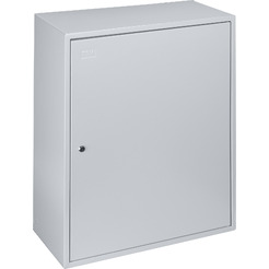 Корпус металлический TDM ЩМП-4-0 (800х650х250) SQ0905-0065